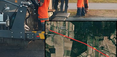 Znowu rozkopią drogę 618? Sprawdź, co się szykuje