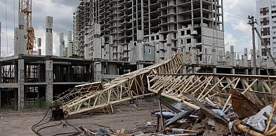 Mazowsze. 8673 osoby w 2025 r. uległy wypadkom przy pracy