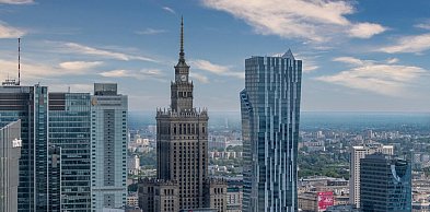 Warszawa. Aleja Jana Pawła II będzie zwężona do dwóch pasów