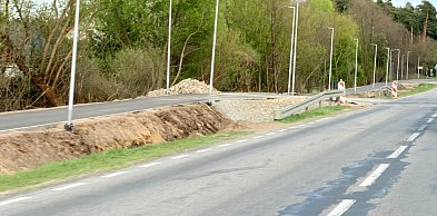 Drogi rowerowe będą połączone w spójną infrastrukturę?