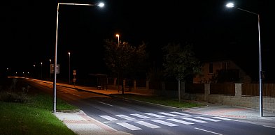 Powiat Pułtuski rozświetli niebezpieczne miejsca! Lista robi wrażenie [MAPA]