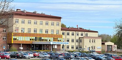Pułtuski szpital przed wielką zmianą. Powiat musi podjąć kluczową decyzję