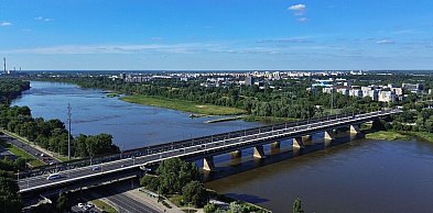Nie jedź "na pamięć"! Zmiany na Moście Gdańskim zrujnują Twój poranek