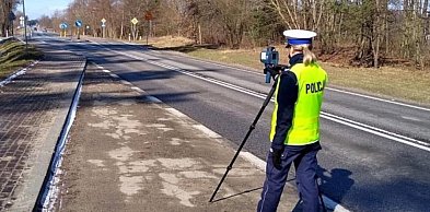 Nie uwierzysz, co robili kierowcy podczas majówki w Pułtusku