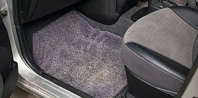 Dywaniki do Volkswagena - jak nie przepłacić i wybrać właściwie?