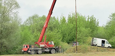 Służby działają nieprzerwanie