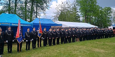Strażacy z Gzowa nagrodzeni. Te nazwiska warto znać
