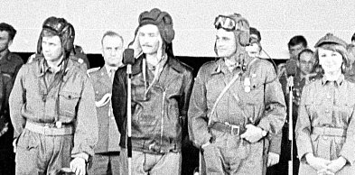 60 lat temu miał premierę serial „Czterej pancerni i pies”