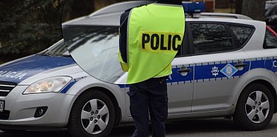 Wyrok za nagranie policjanta z drogówki i umieszczenie filmu w internecie