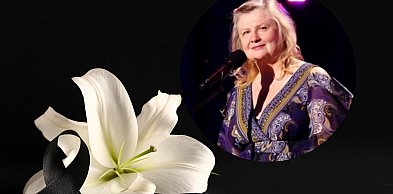 Zmarła Stanisława Celińska