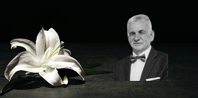 Pułtusk żegna Romana Dukalskiego. Stał za firmą ZAMBET i hotelem Milord