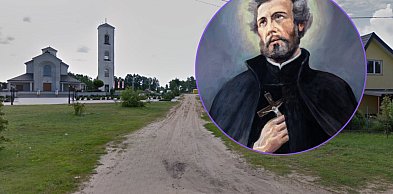 Przyszły święty zdobywał doświadczenie w Pułtusku