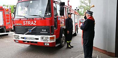 Gminny Dzień Strażaka 2026 w Pułtusku