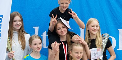 To wydarzenie od lat przyciąga sportowców do Pułtuska. Dziś kolejna edycja