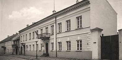 Przejrzyj rodzinny album. Możesz mieć bezcenny kadr Pułtuska