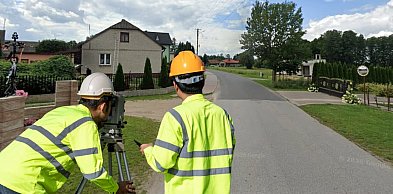 Koparki jeszcze nie wjadą, ale decyzja już zapadła. Co z drogą 4407W?