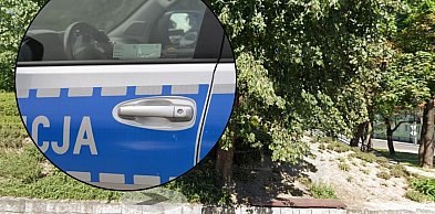 31-latek spadł ze wzgórza Abrahama. Teraz stanie przed sądem