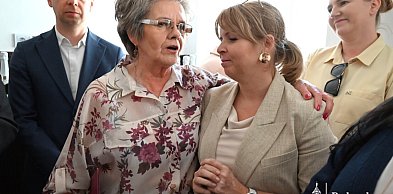 Pułtuscy seniorzy zaczynają nowy rozdział. Otwarto ważną siedzibę