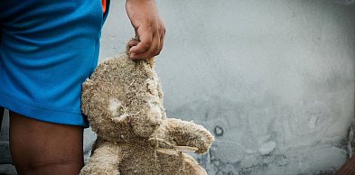 364 tysiące dzieci w Polsce żyje poniżej progu ubóstwa