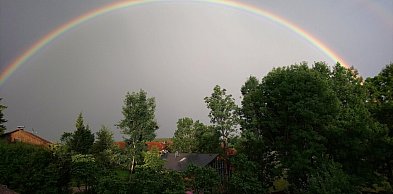 Czwartek ma być najcieplejszym dniem długiego weekendu