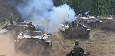 Wojsko płaci prawie 6000 zł za wakacje. Jest jeden warunek