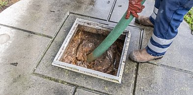 7 804 szamb w powiecie. Dlaczego pułtuskie gminy nie dostały pieniędzy?