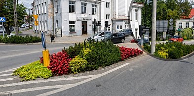Kamery patrzą na więcej punktów w Pułtusku. Gmina rozbudowuje monitoring