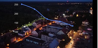 Pułtusk się kurczy, ale wsie lekko rosną - pokazuje raport o stanie gminy