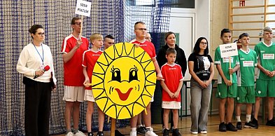 Dzień pełen sportowych emocji podczas XXIII Międzypowiatowego Mityngu