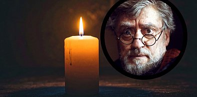 Nie żyje Janusz Michałowski, aktor teatralny i filmowy