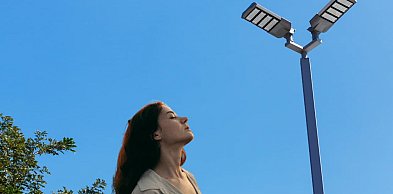 W tych miejscach gminy Pułtusk zrobi się jaśniej. Są konkretne lokalizacje