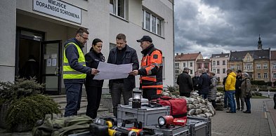 Powiat Pułtuski sprawdzi budynki. Chodzi o bezpieczeństwo mieszkańców