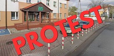 W środę akcja w Inspektoriacie ZUS w Pułtusku