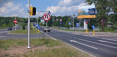 Nowy fotoradar już działa