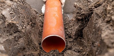 Koniec wielkiej inwestycji w Pokrzywnicy. Setki mieszkańców odczują zmianę