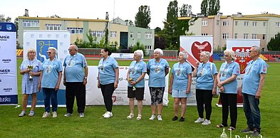 I Pułtuska Olimpiada Seniorów