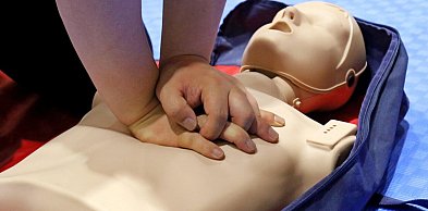 Darmowy trening w Pułtusku. Te umiejętności mogą uratować życie