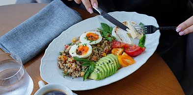 Catering dietetyczny dla dwojga — jak pogodzić dwa różne apetyty