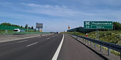 Kierowcy z Pułtuska mają wygodniejszą drogę nad morze