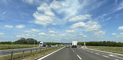 DK61 od Pułtuska do Serocka z drugą jezdnią? GDDKiA nie zamyka tematu