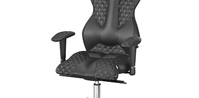 Ból pleców od siedzenia? Ergonomiczny fotel biurowy ratujący kręgosłup