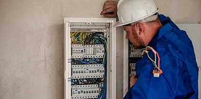 Planowane wyłączenia prądu w powiecie pułtuskim
