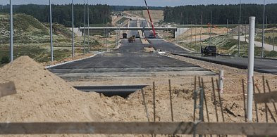 GDDKiA podała datę otwarcia obwodnicy Pułtuska!-31859