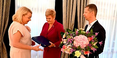 Jubileusz 25-lecia Hospicjum Stacjonarnego Caritas Diecezji Płockiej-31984