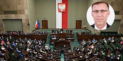 „Co się dzieje z koleją?” – mocne pytanie w Sejmie o Pułtusk-32187