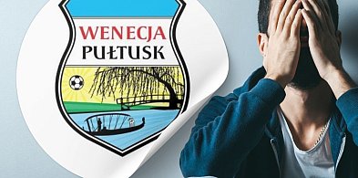 To koniec! Legendarny klub z Pułtuska znika z mapy sportowej-32181