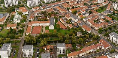 Czy w Pułtusku zabraknie mieszkań? Liczby mówią co innego-32197