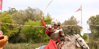Skrzydlata jazda pod Zamkiem – Pułtusk przeniósł się do XVII wieku-32195