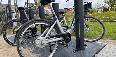 Darmowe rowery ROOVEE w Pułtusku – tylko jeden dzień!-32336
