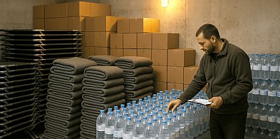 Magazyn dla ludności cywilnej – ale lokalizacja TOP SECRET!-32425